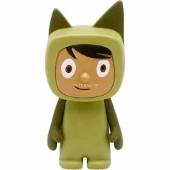 Tonies Kreativ-Tonie, Spielfigur (grün/hellbraun)