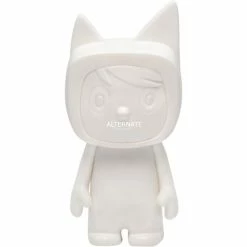 Tonies Kreativ-Tonie - Blanko (Neuauflage 2022), Spielfigur (weiß)