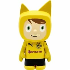 Tonies Kreativ-Tonie - Borussia Dortmund, Spielfigur (Hörspiel)