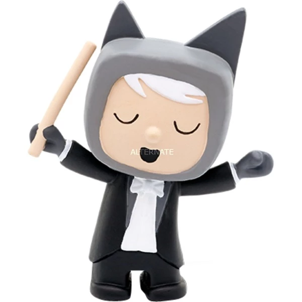 Tonies Kreativ-Tonie - Dirigent, Spielfigur (Hörspiel)