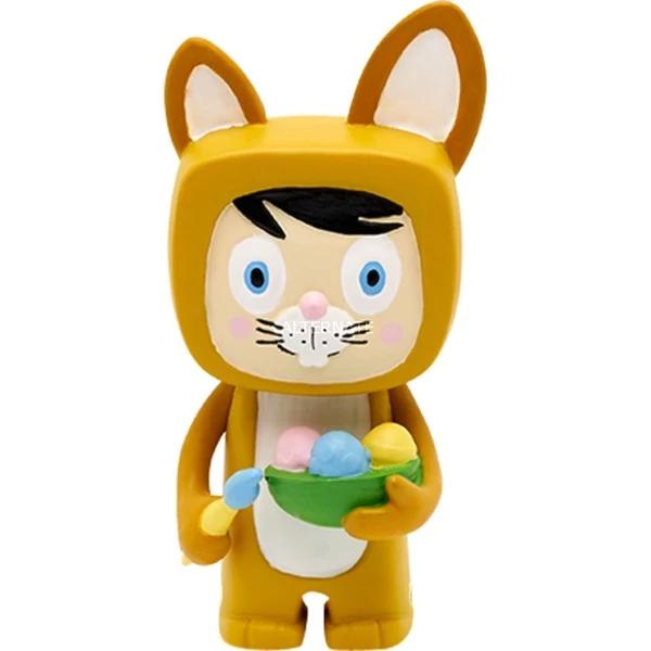 Tonies Kreativ-Tonie - Osterhase, Spielfigur (Hörspiel)