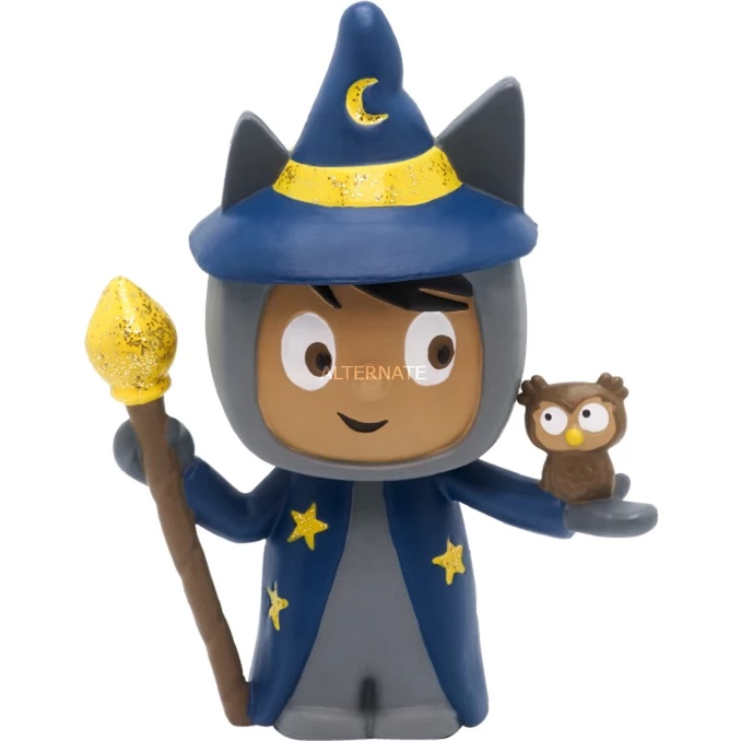Tonies Kreativ-Tonie - Zauberer, Spielfigur (Hörspiel)