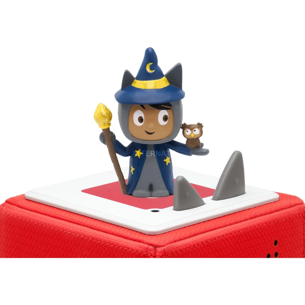 Tonies Kreativ-Tonie - Zauberer, Spielfigur (Hörspiel) – Bild 3