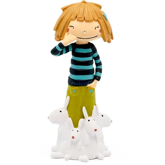 Tonies Mein Lotta-Leben - Alles Voller Kaninchen, Spielfigur (Hörspiel) – Bild 2