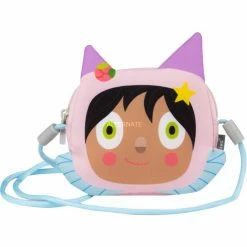 Tonies Mini-Tasche - Fee (pink)