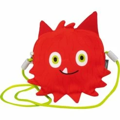 Tonies Mini-Tasche - Monster (rot)