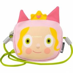 Tonies Mini-Tasche - Prinzessin (pink)