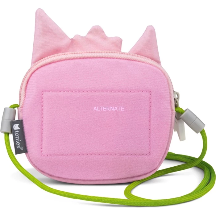 Tonies Mini-Tasche - Prinzessin (pink) – Bild 2