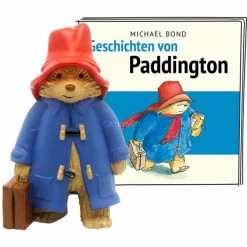 Tonies Paddington - Geschichten Von Paddington, Spielfigur (Hörspiel)