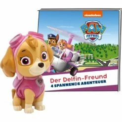 Tonies Paw Patrol - Der Delfin-Freund, Spielfigur (Hörspiel)