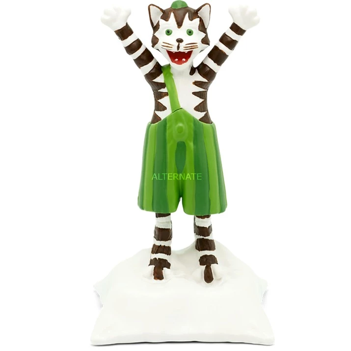 Tonies Pettersson Und Findus - Findus Zieht Um, Spielfigur (Hörspiel) – Bild 2