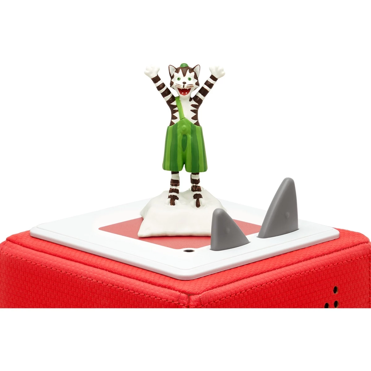 Tonies Pettersson Und Findus - Findus Zieht Um, Spielfigur (Hörspiel) – Bild 3