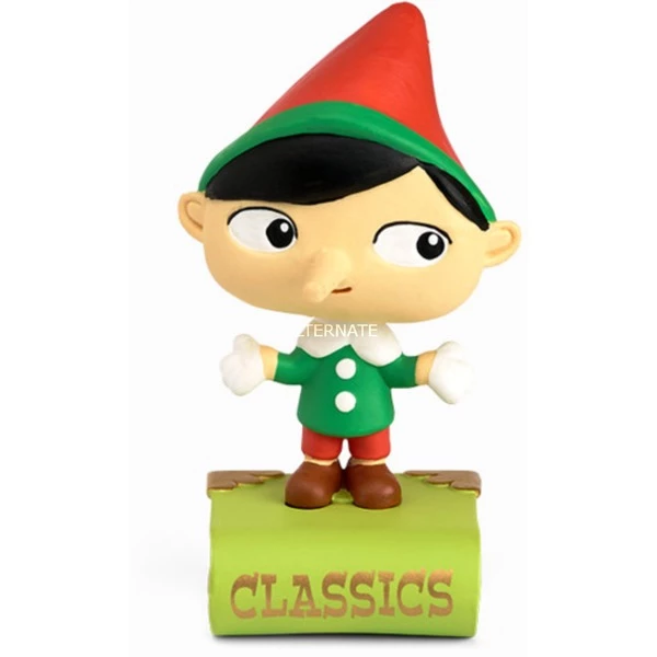 Tonies Pinocchio Und 4 Weitere Klassiker, Spielfigur (Hörspiel) – Bild 2