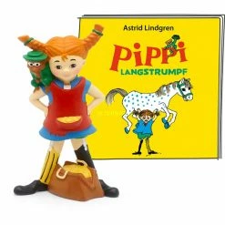 Tonies Pippi Langstrumpf, Spielfigur (Hörspiel)
