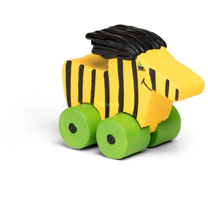 Tonies Post Für Den Tiger, Spielfigur (Hörspiel) – Bild 2