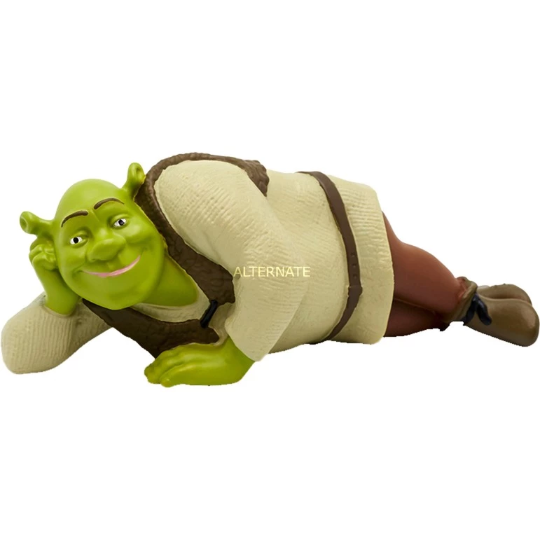 Tonies Shrek - Der Tollkühne Held, Spielfigur – Bild 2