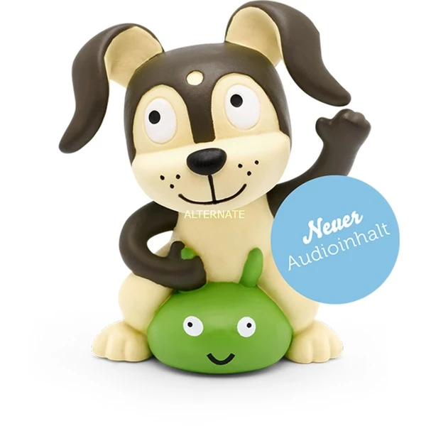 Tonies Spiel- & Bewegungslieder, Spielfigur (Kinderlieder) – Bild 2