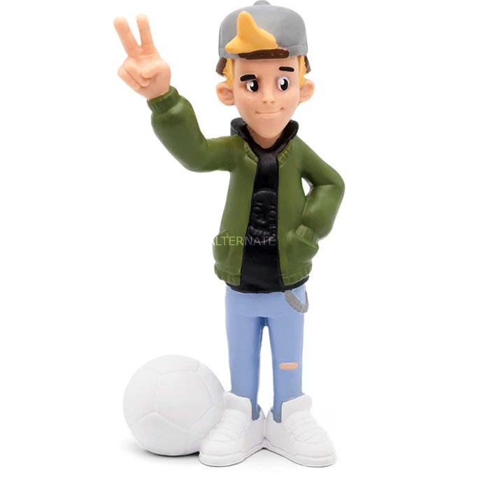 Tonies St. Pauli Rabauken - Entscheidung Am Millerntor, Spielfigur (Hörspiel) – Bild 2