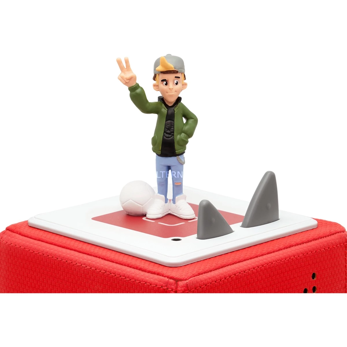 Tonies St. Pauli Rabauken - Entscheidung Am Millerntor, Spielfigur (Hörspiel) – Bild 4