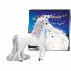 Tonies Sternenschweif - Geheimnisvolle Verwandlung, Spielfigur (Hörspiel)