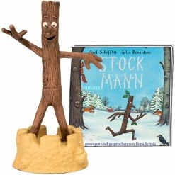 Tonies Stockmann, Spielfigur (Hörspiel)