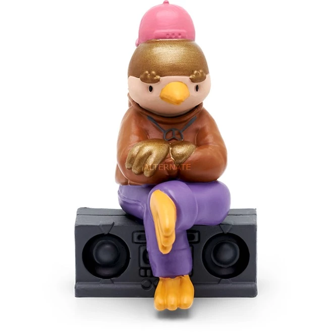 Tonies Sven Van Thom - Tanz Den Spatz, Spielfigur (Kinderlieder) – Bild 2