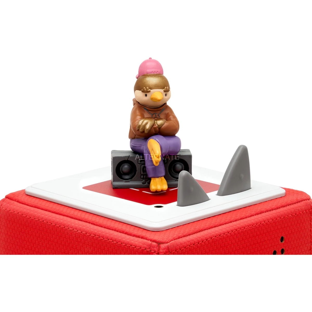 Tonies Sven Van Thom - Tanz Den Spatz, Spielfigur (Kinderlieder) – Bild 3