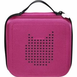 Lautsprecherständer Tonies Tonie - Transporter Beere, Tasche