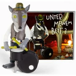 Tonies Unter Meinem Bett 3, Spielfigur (Hörspiel)