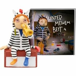 Tonies Unter Meinem Bett 4, Spielfigur (Hörspiel)