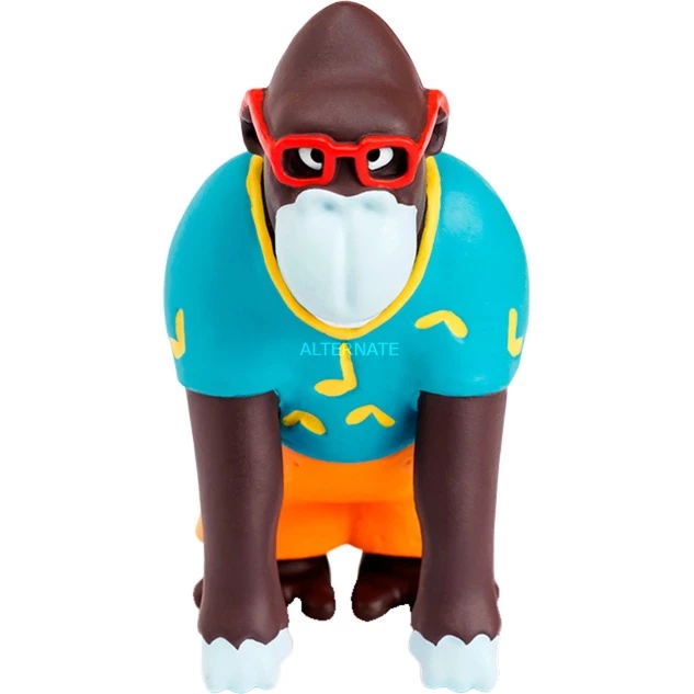 Tonies Volker Rosin: Der Gorilla Mit Der Sonnenbrille, Spielfigur (Kinderlieder) – Bild 2