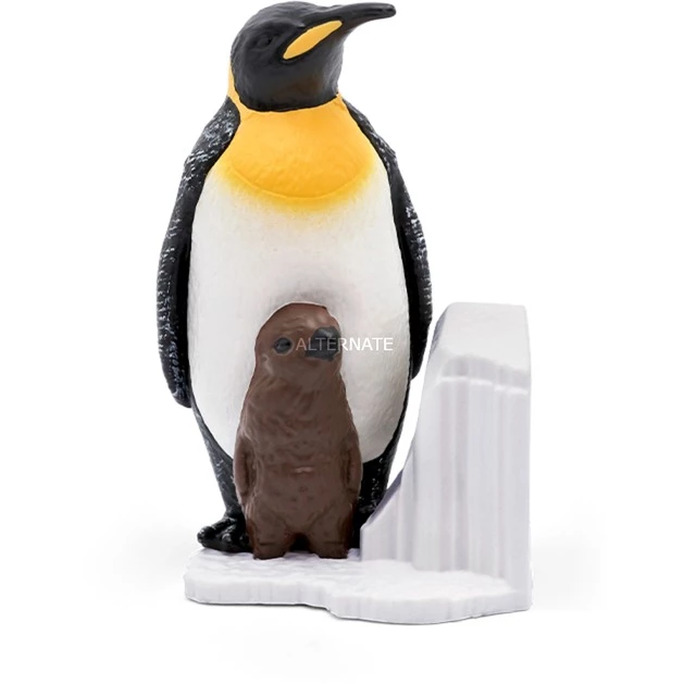 Tonies Was Ist Was - Pinguine / Tiere Im Zoo, Spielfigur (Hörspiel) – Bild 2