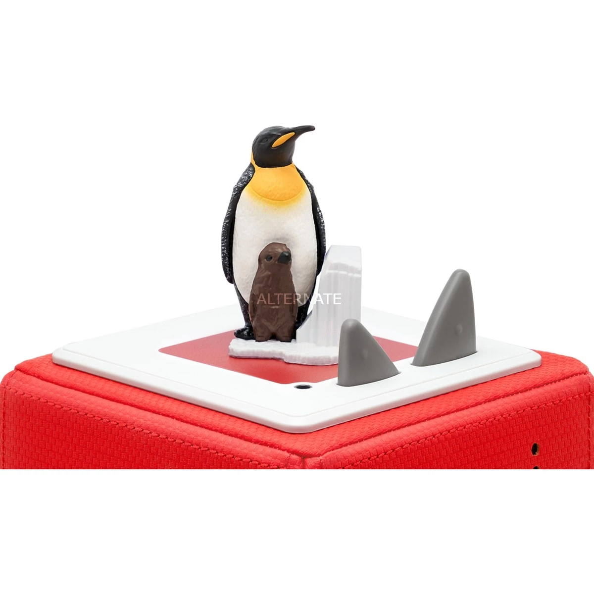 Tonies Was Ist Was - Pinguine / Tiere Im Zoo, Spielfigur (Hörspiel) – Bild 3