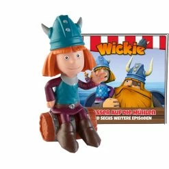 Tonies Wasser Auf Die Mühlen, Spielfigur (Hörspiel)