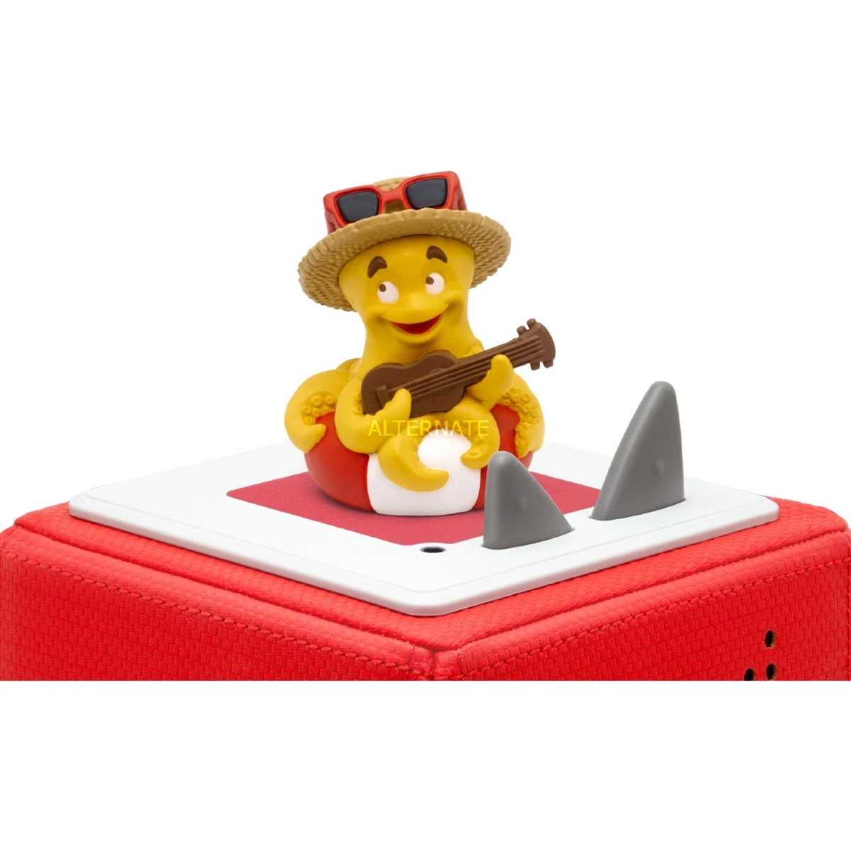 Tonies Willy Astor - Kindischer Ozean, Spielfigur – Bild 4