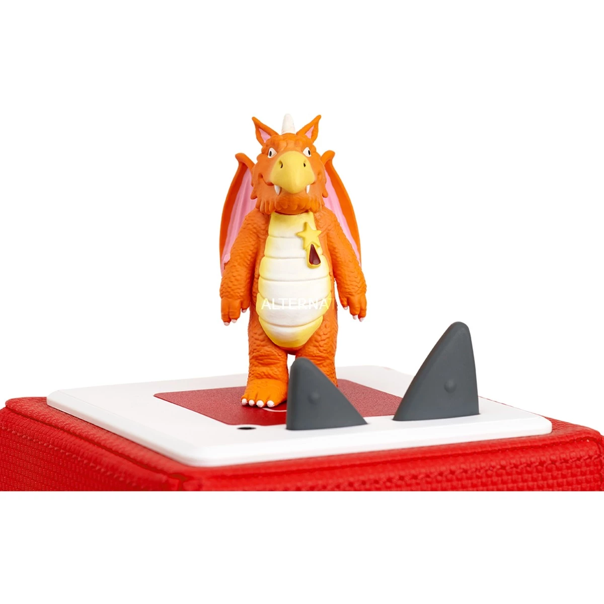 Tonies Zogg/Tommi Tatze, Spielfigur (Hörspiel) – Bild 3